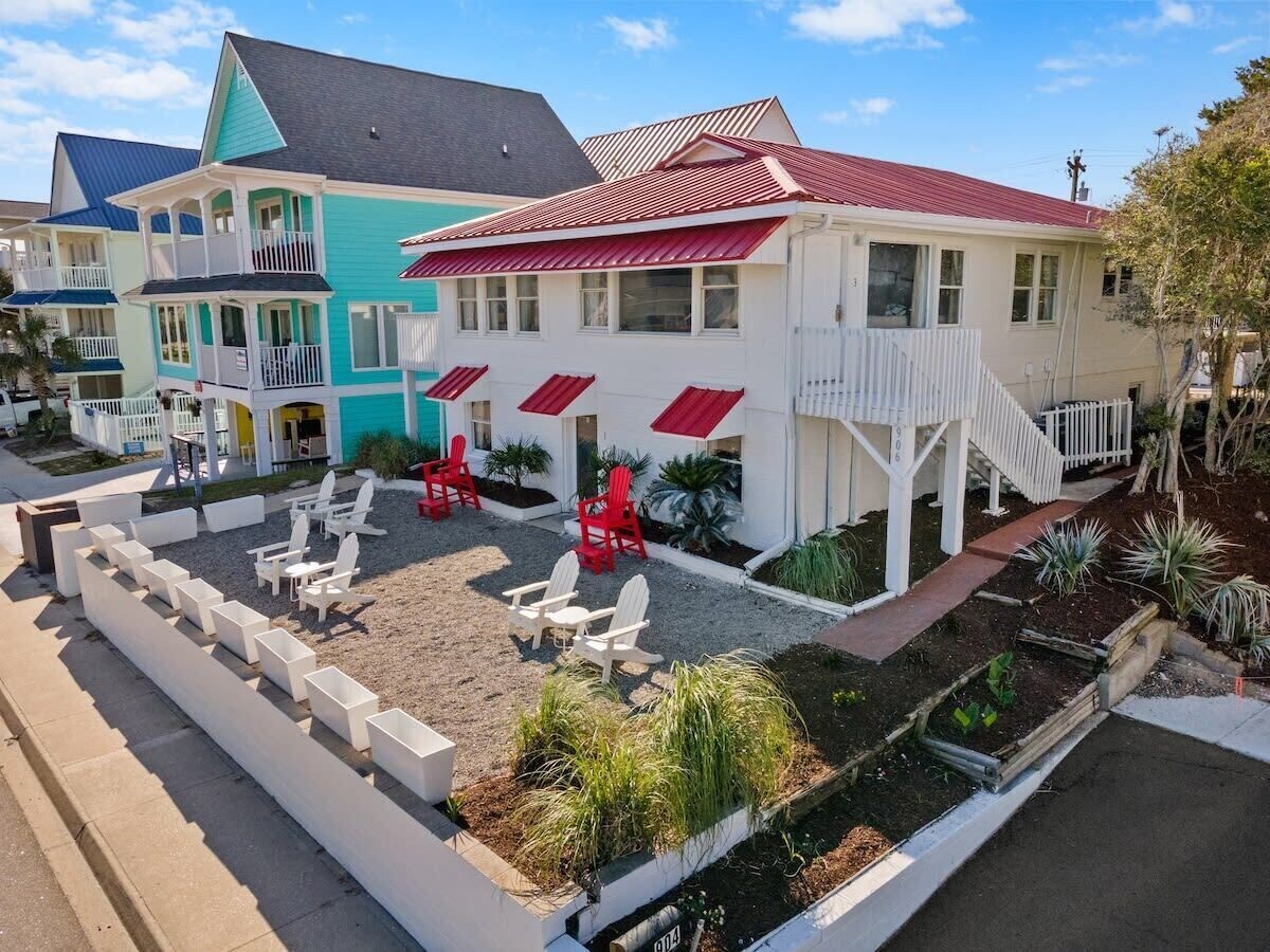 Bild für Gastgeberprofil