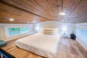 2 habitaciones, wifi y ropa de cama