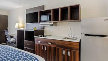 Room, 2 Double Beds, Non Smoking