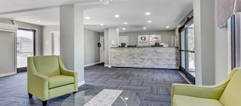Suburban Studios Verona - Staunton North