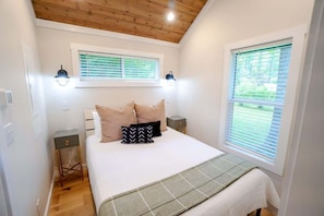 2 habitaciones, wifi y ropa de cama 