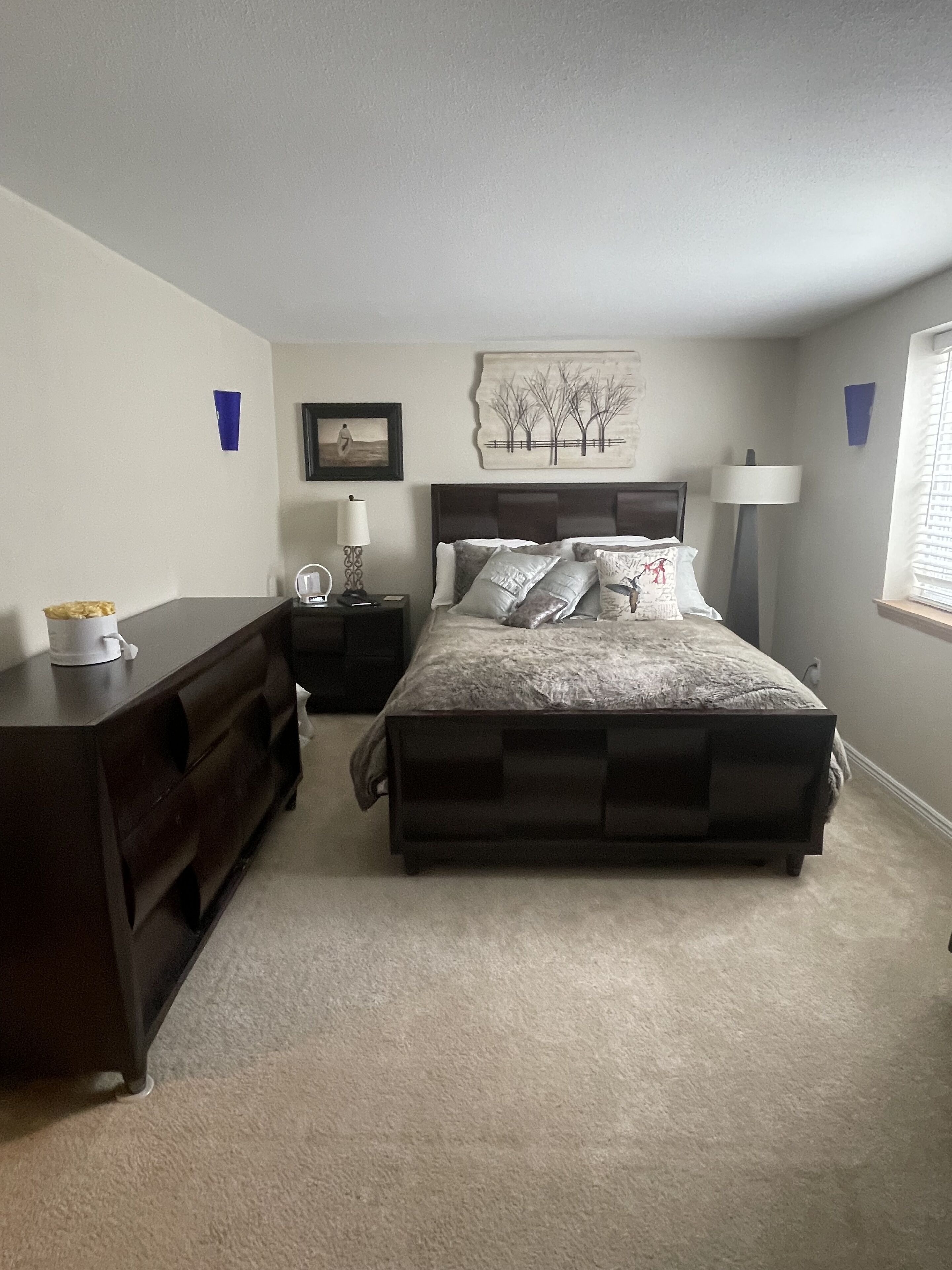 Home is where you are!