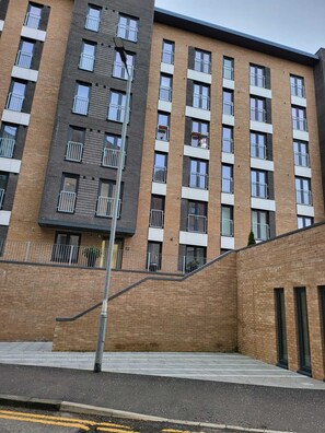 Appartement, 2 grands lits | Extérieur