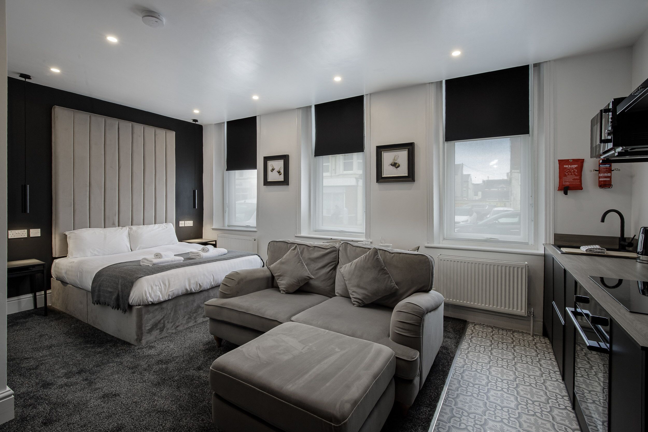 The Fifty-nine by Stamp SA