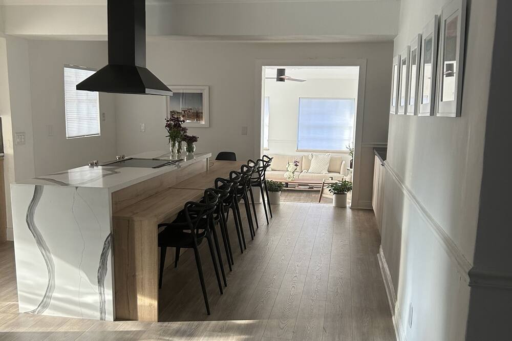 Coral Gables Private vacation home