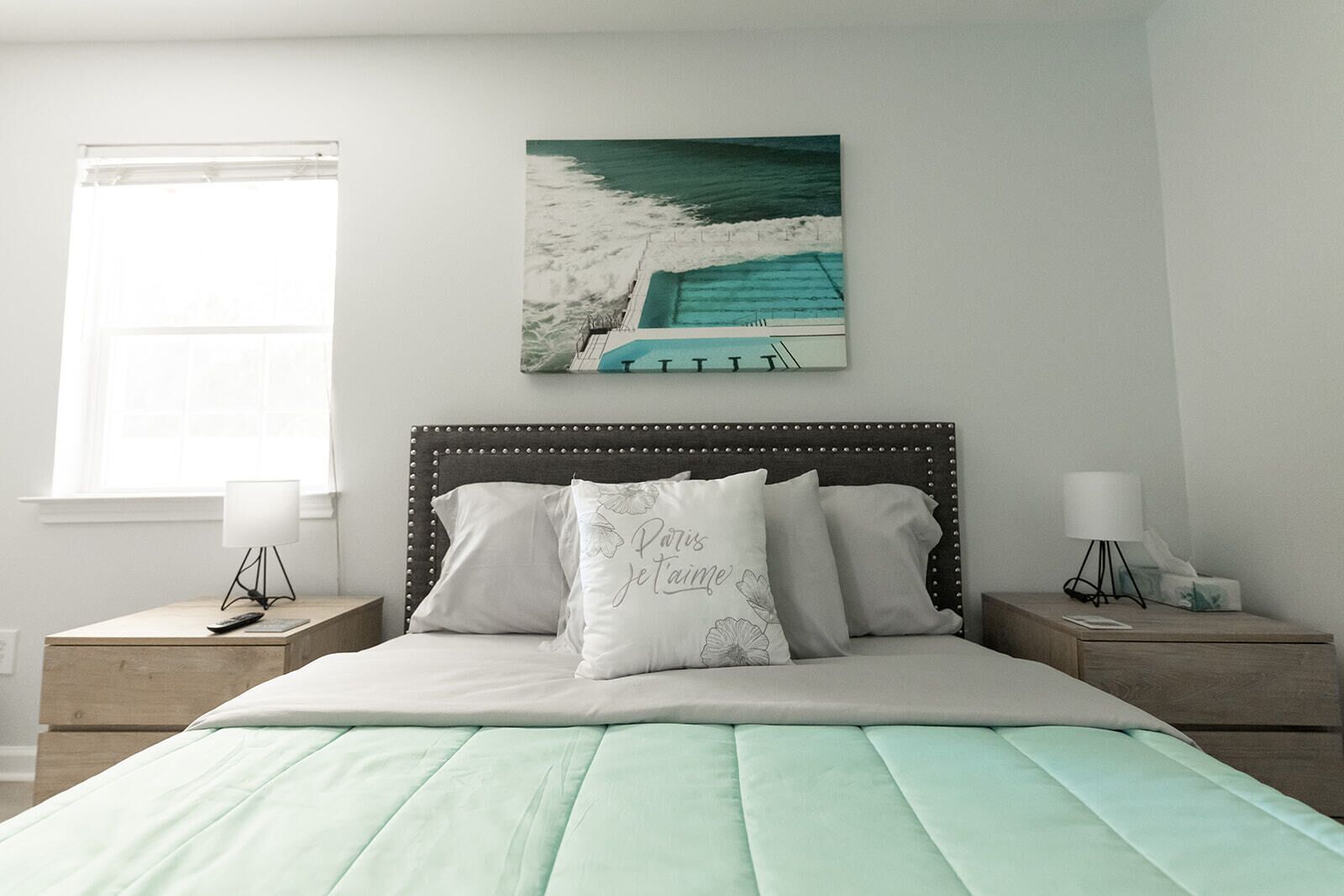 NEW - Waveland's Beach Bliss - 3 minutes from the beach and DT Bay St. Louis