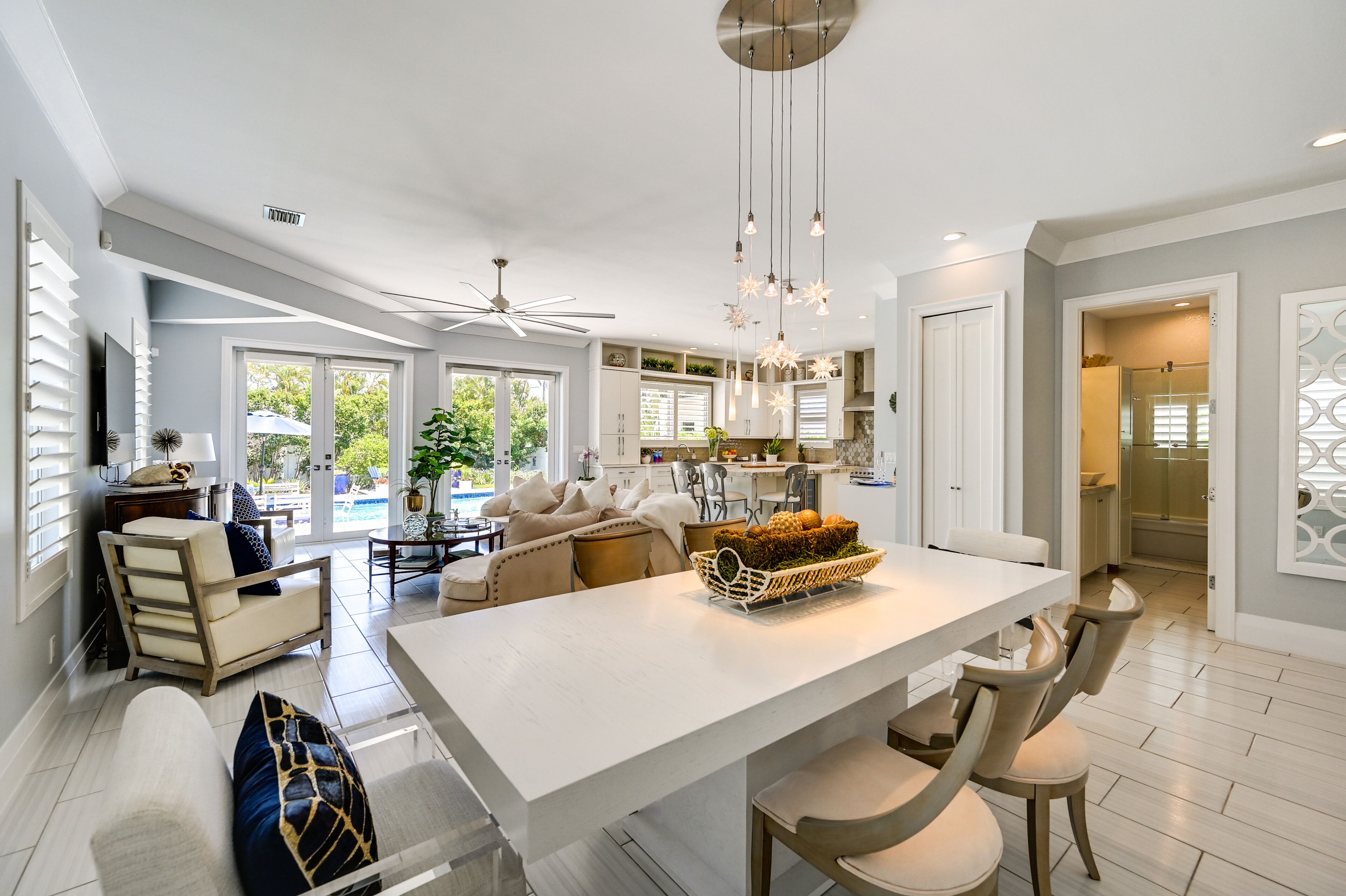 Luxury Naples Home w/ Private Pool ~ 1 Mi to Beach