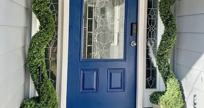 "A Retreat Getaway âą Magical Theater, Game Room & Hot Tub!"