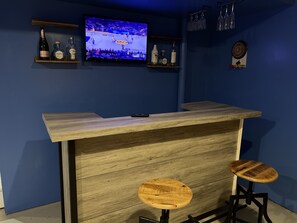 Bar (in loco)