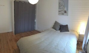 6 chambres