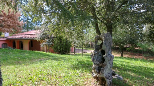 Country House Perda e Testa