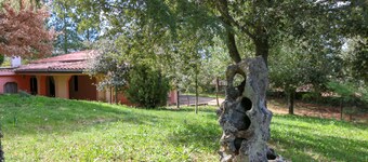 Country House Perda e Testa