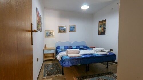 Country House Perda e Testa