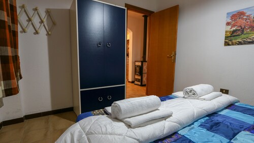 Country House Perda e Testa