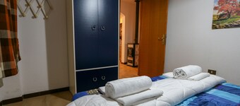 Country House Perda e Testa
