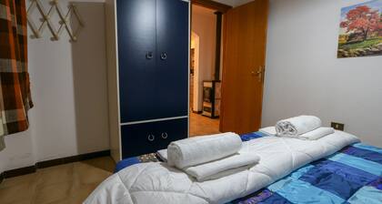 Country House Perda e Testa