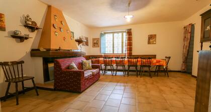 Country House Perda e Testa