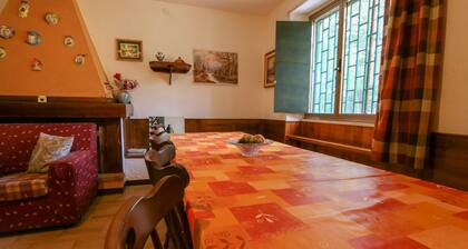 Country House Perda e Testa
