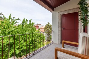 Property grounds - S. Bento Apart IV (J) (Oporto)