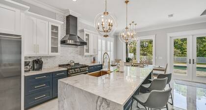 30A Beach House - Seacrest Serenity