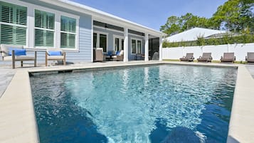 Casa | Piscina privada