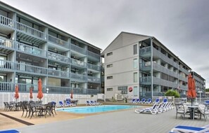 Außenpool
