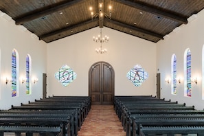 Kapelle
