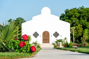 Chapel - La Palmilla Texas (Glen Rose)