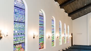 Chapel
