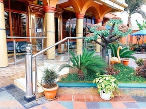 Recepció