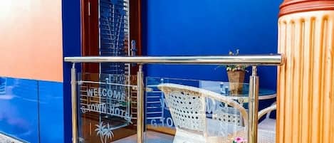 Chambre Simple