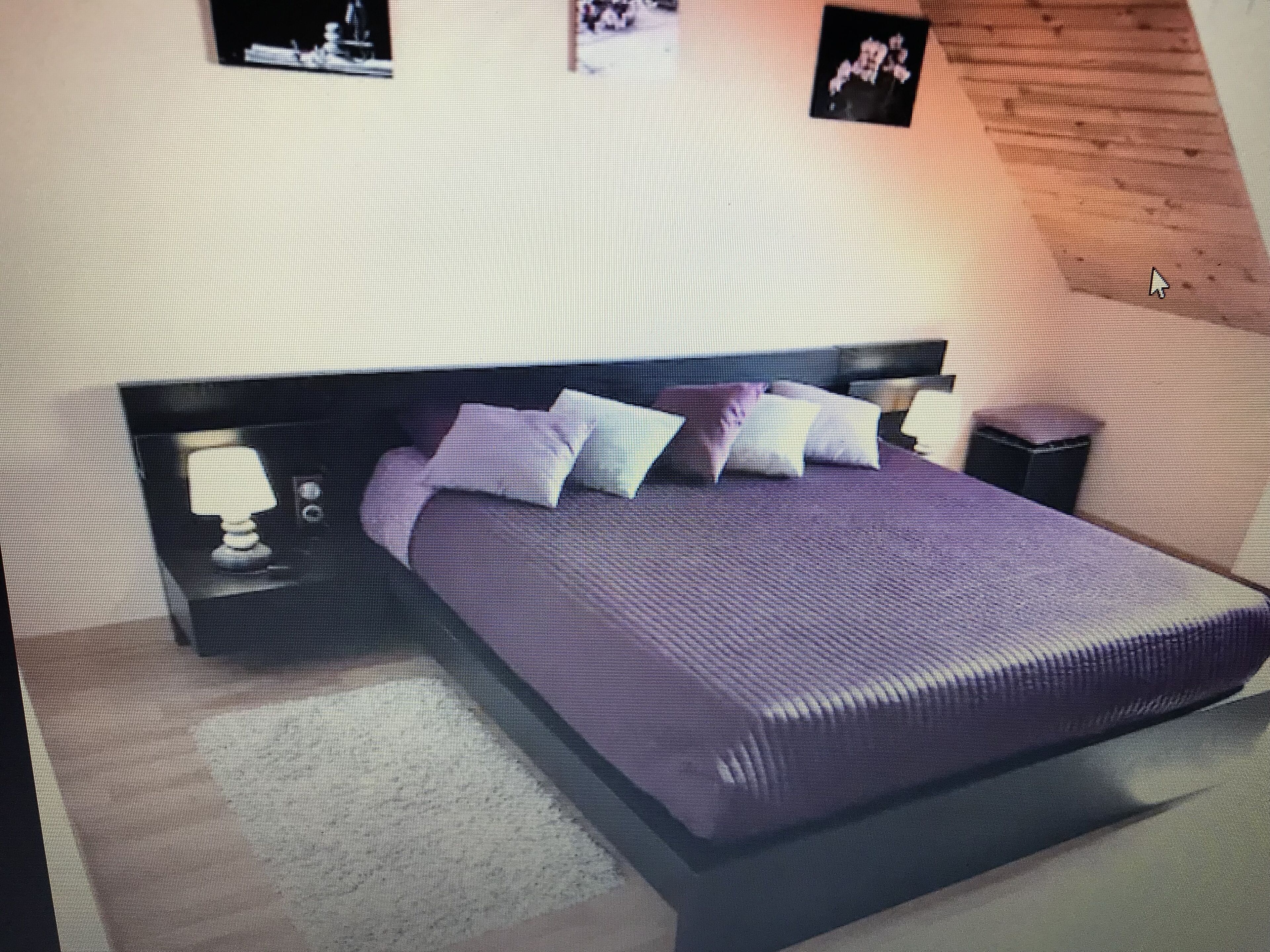 Spacieuse Villa 4 Avec Piscine Intérieure