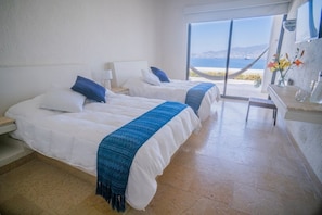 5 bedrooms - The best view of Acapulco (Acapulco de Juárez)