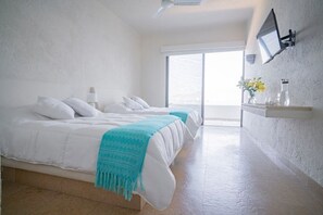 5 bedrooms - The best view of Acapulco (Acapulco de Juárez)