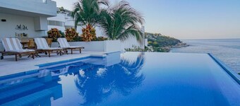 The best view of Acapulco