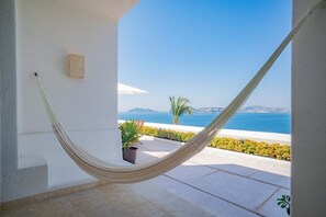 Terrace/patio - The best view of Acapulco (Acapulco de Juárez)