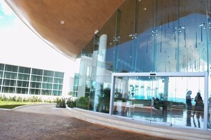 Exterior - STUDIO 2 AT THE BEST BEACH OF MEXICO (Cancún)