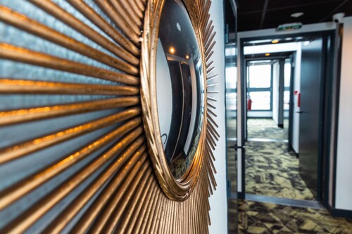 Kyriad Direct Orleans Nord - Cap Saran