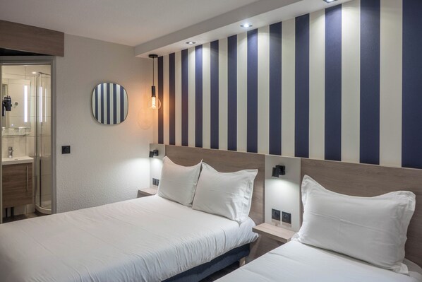 Standard Room, 1 Double Bed