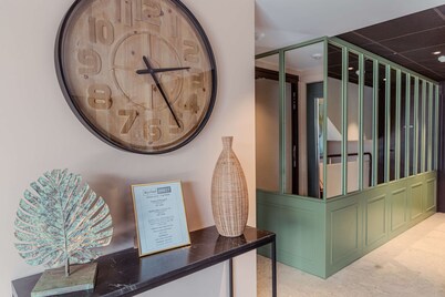 Kyriad Direct Orleans Nord - Cap Saran
