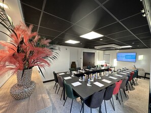 Meeting facility - Kyriad Direct Orleans Nord - Cap Saran (Saran)