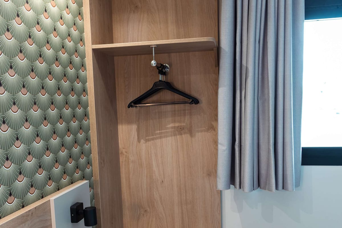 Camera Standard, 1 letto singolo | Lenzuola Frette, biancheria da letto di alta qualità