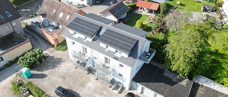 Exterieur
