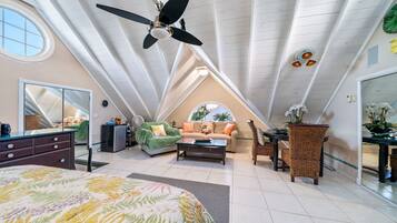 3 soveværelser, pengeskab på værelset, gratis Wi-Fi, sengetøj