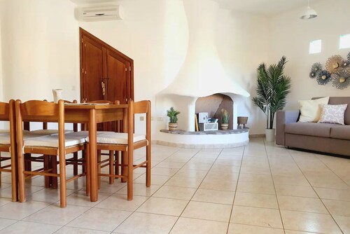 [Mara] Elegant apartment in Sos Alinos