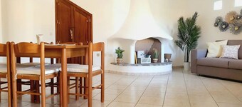 [Mara] Elegant apartment in Sos Alinos