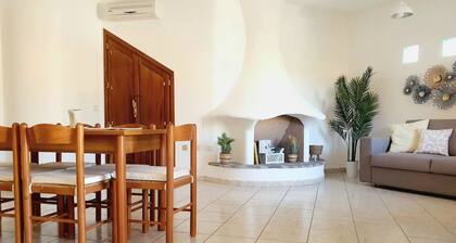 Casa Mara_Appartamento a Sos Alinos