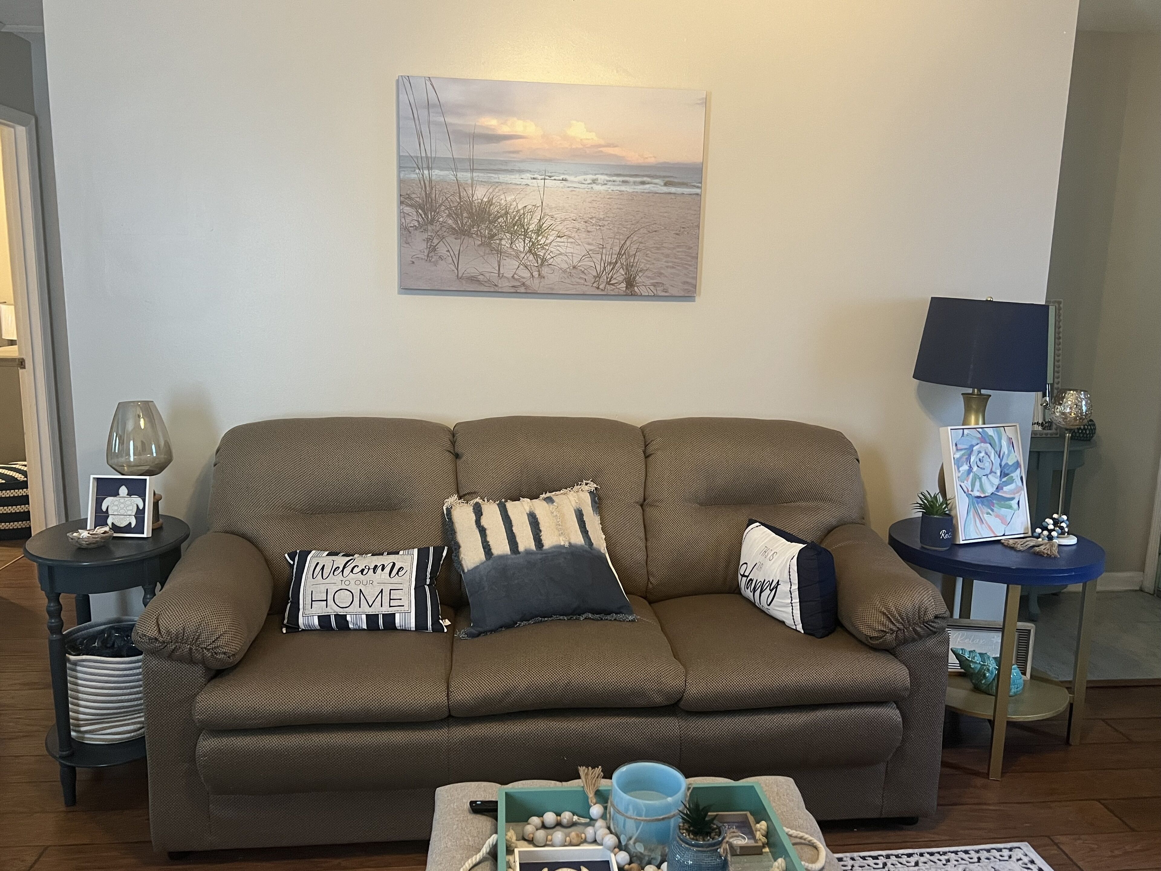 Cozy Cottage At Fairview