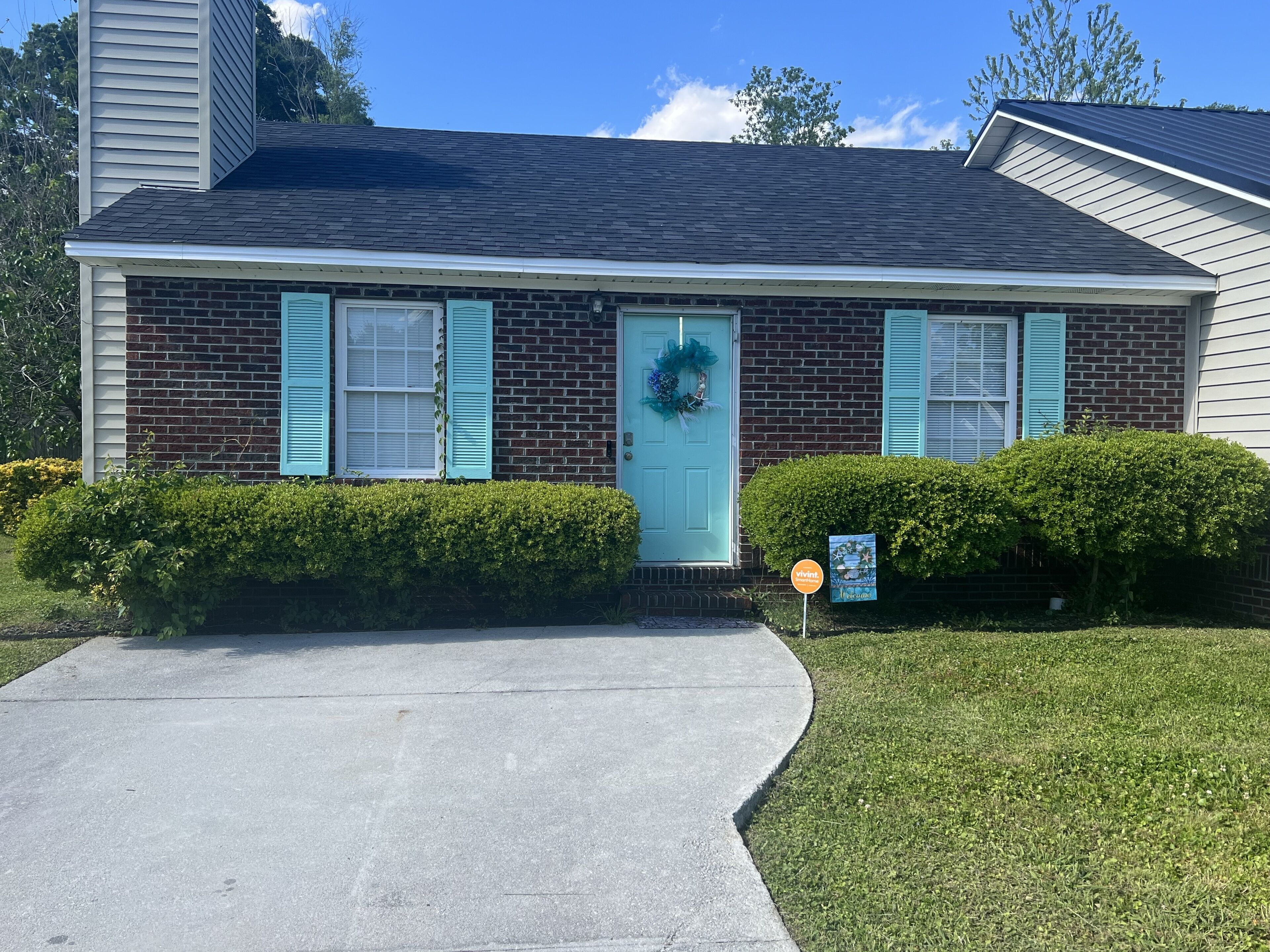 Cozy Cottage At Fairview