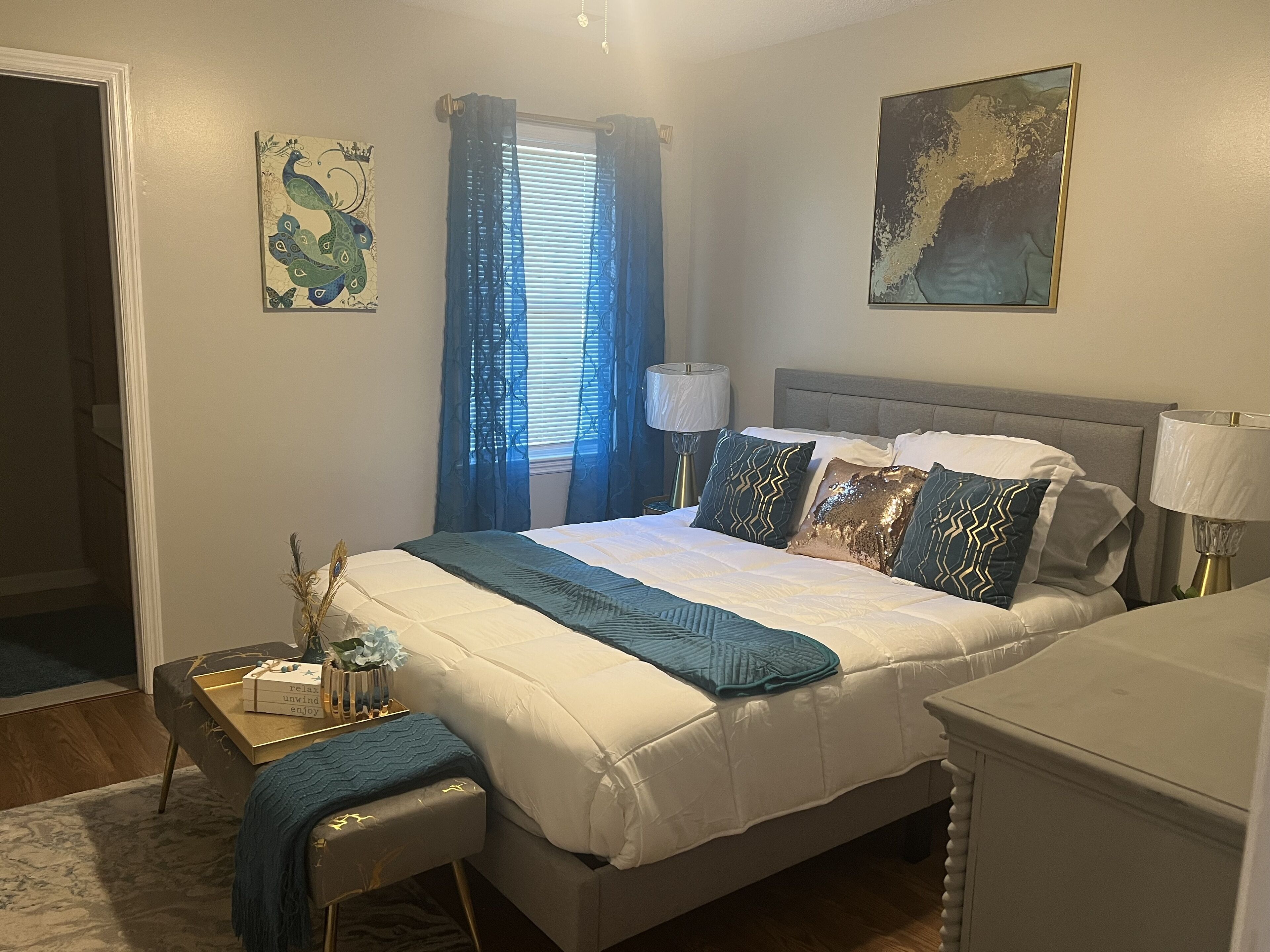 Cozy Cottage At Fairview